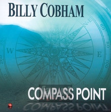 Compass Point - Billy Cobham