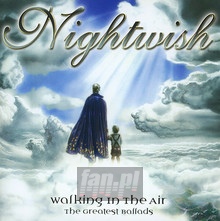 Walking In The Air - Nightwish