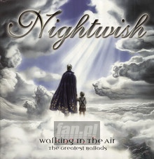 Walking In The Air - Greatest Ballads - Nightwish
