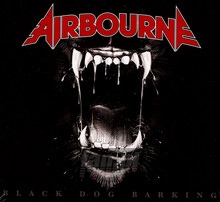 Black Dog Barking - Airbourne