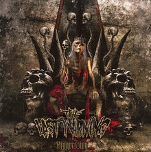 Progression - Last Warning