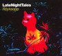 Late Night Tales - Royksopp