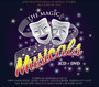 Magic Of The Musicals - Musicals Re-Package