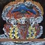 Pillar Without Mercy - Deveykus