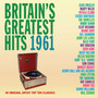 Britains Greatest Hits 61 - V/A