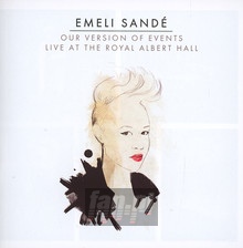 Our Version Of Events - Emeli Sande