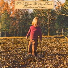 Brothers & Sisters - The Allman Brothers Band 