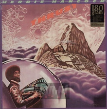 Thrust - Herbie Hancock