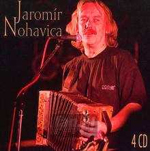 Nohavica - Box/2007 - Jaromir Nohavica