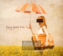 The Invisible Girl - Parov Stelar