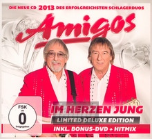 Im Herzen Jung - Amigos