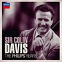 Sir Colin Davis-The Phili - V/A