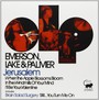 Jerusalem - Emerson, Lake & Palmer