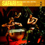 Safari With Sabu - Sabu Martinez