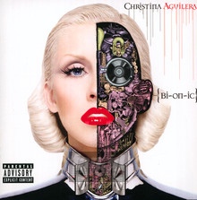 Bionic - Christina Aguilera