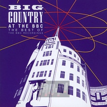 At The BBC - Big Country