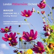Mahler: Symphony No.1 - G. Mahler