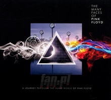 Many Faces Of Pink Floyd - Tribute to Pink Floyd