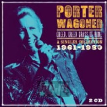 Green Green Grass Of Home-A Singles Collection 196 - Porter Wagoner Green Green Grass Of Home-A Singles Collection 196 - Porter Wagoner