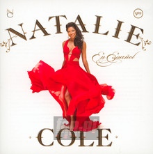 Natalie Cole En Espanol - Natalie Cole