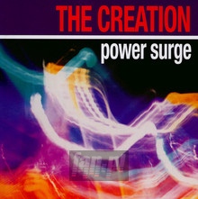 Power Surge - The Creation
