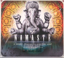 Namaste - V/A