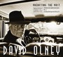 Predicting The Past-Rootsy Approved - David Olney