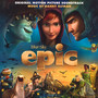 Epic  OST - Danny Elfman
