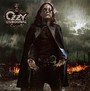 Black Rain - Ozzy Osbourne