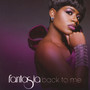 Back To Me - Fantasia