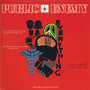 Everything B/Wi Shall Not Be Moved - Public Enemy