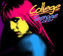 Teenage Color - College