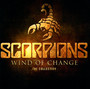Wind Of Change: Best - Scorpions