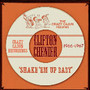 Shake 'em Up Baby - Clifton Chenier