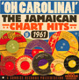 Oh! Carolina - Jamaican Hits 1961 - V/A