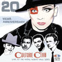 Live At The Albert Hall 2002 - Culture Club