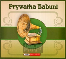Prywatka Babuni - V/A
