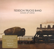 Made Up Mind - Tedeschi Trucks Band