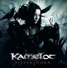 Silverthorn - Kamelot