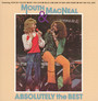 Absolutely The Best - Mouth & Macneal