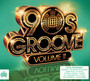 90S Groove 2 vol.2 - 90S Groove   
