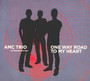 One Way Road To My Heart - Amc Trio & Randy Brecker