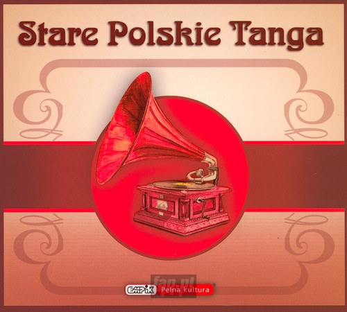 Stare Polskie Tanga - V/A