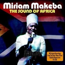 Sound Of Africa - Miriam Makeba