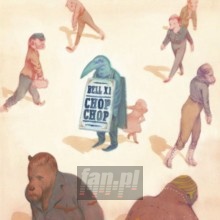 Chop Chop - Bell X1