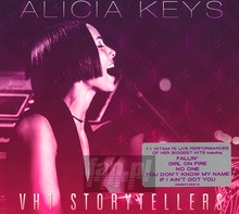VH1 Storytellers - Alicia Keys