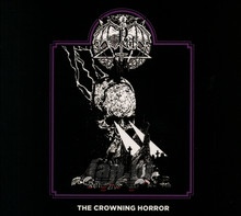 The Crowning Horror - Pest