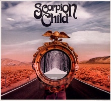 Scorpion Child - Scorpion Child