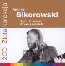 Zota Kolekcja vol. 1 & vol. 2 - Andrzej Sikorowski