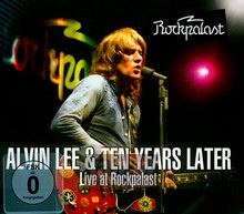 Live At Rockpalast 1978 - Alvin Lee / Ten Years Later